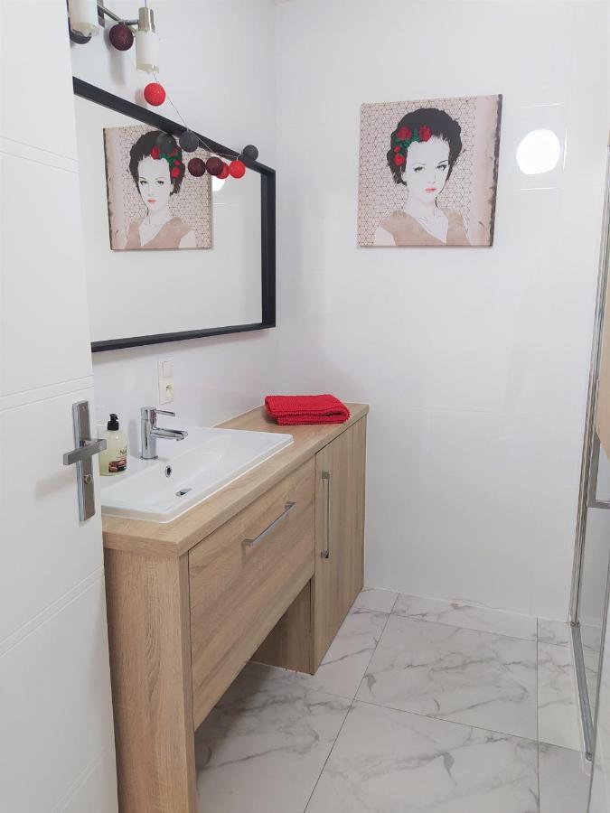 M&K Apartamenty Zielony Zakatek - Sobieszewo Danzica Esterno foto