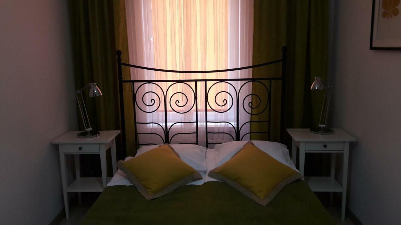 M&K Apartamenty Zielony Zakatek - Sobieszewo Danzica Esterno foto