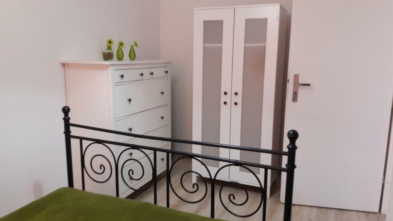 M&K Apartamenty Zielony Zakatek - Sobieszewo Danzica Esterno foto